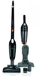 Odkurzacz pionowy Gorenje SVC144FBK czarny