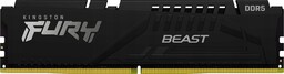 Pamięć Kingston Fury Beast, DDR5, 16 Gb, 5600MHz,
