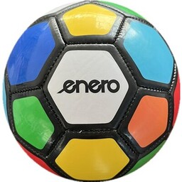 ENERO Piłka nożna Jonior Team (rozmiar 2)