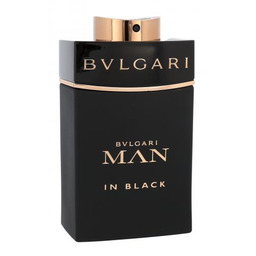 Bvlgari MAN In Black woda perfumowana 100 ml