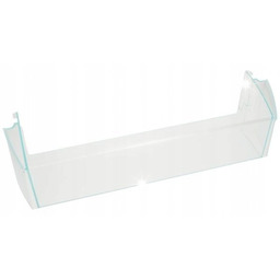 Półka dolna drzwi chłodziarki do lodówki Liebherr