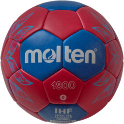 Molten H0A1800-W5Z Piłka do ręcznej 1800 World Championship