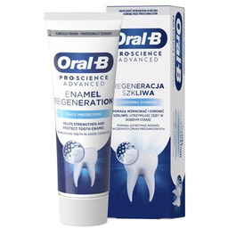 ORAL-B Pasta do zębów Pro-Science Zaawansowana Regeneracja Szkliwa