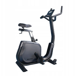 Rower treningowy elektromagnetyczny pionowy Toorx BRX-3000 +Mata pod