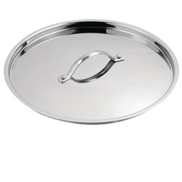 Vogue Pokrywa trójwarstwowa Ø28cm I Vogue