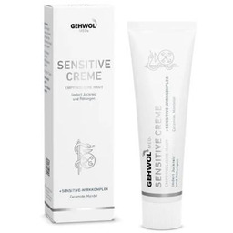 Gehwol Med Sensitive Preparat do pielęgnacji skóry wrażliwej,