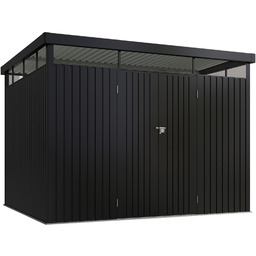 Domek narzędziowy Kopenhaga 300 x 250 cm Grey