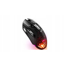 Mysz Steelseries Aerox 5 Wireless Usb Rgb Gamingowa