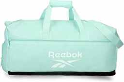 Reebok Ashland Plecaki sportowe, Turkusowy, Talla única, torba