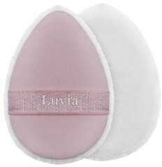 Luvia The Puffys Powder Puff Set - Candy