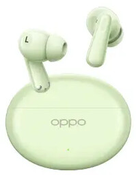 OPPO Enco Air4 Dokanałowe Bluetooth 5.4 Limonka Słuchawki