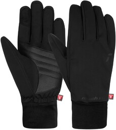 Rękawice multifunkcyjne Reusch Walk Stormbloxx Touch-Tec 7700 czarny