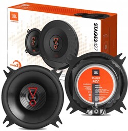 głośniki Jbl Stage 3 427 10cm Dealer Jbl