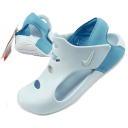 Buty sportowe sandały Nike [DH9462 401]-35