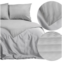 Pościel 180 x 200 3cz Satynowa Nova3 J.