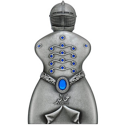 Niche Emarati Khalid woda perfumowana 80 ml