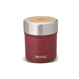 No Name Termos preppen vacum jug 700-ox red