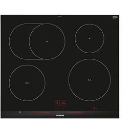 Siemens EH675LFC1E iQ300 płyta kuchenna elektryczna/ceramiczna/60,2 cm/timer