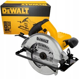 Dewalt Piła tarczowa sieciowa 1500W 190mm DWE5615 tarcza