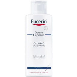 EUCERIN Calming Urea Shampoo szampon do włosów 250ml