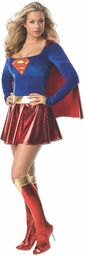 Rubie''s 3 888239 XS - kostium Supergirl rozmiar