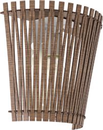 Eglo kinkiet Sendero 96202