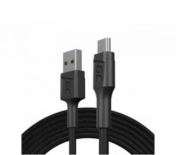 Green Cell Kabel GC PowerStream USB - Micro