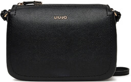 Torebka Liu Jo S Crossbody AA5072 E0058 Czarny