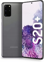 Samsung Galaxy S20+ 5G Dual G986 Szary nowy