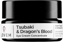 Krem Pod Oczy LOVEM Tsubaki Smocza Krew 15ml
