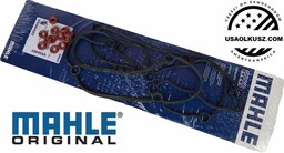 Uszczelki pokryw zaworów Ford Mustang 4,0 V6