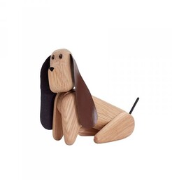 Andersen Furniture MY DOG Figurka Drewniana - Piesek
