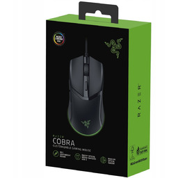 Mysz Gamingowa Razer Cobra Rgb Ultra Lekka 8500