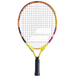Rakieta Juniorska Babolat Nadal Jr 21 Rafa