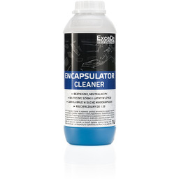 ExceDe Encapsulator Cleaner - preparat do bezpiecznego czyszczenia