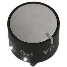 Kurek, pokrętło do kuchenki Amica 6226IED3.375TsDpHb(Xx)