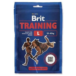 Brit Training Snack 200 g - przysmak treningowy
