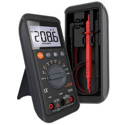 JIMI Home Multimetr Ręczny JM-G3401