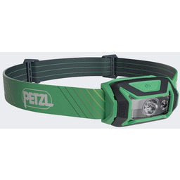 Latarka Czołowa Petzl TIKKA Core GREEN