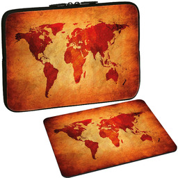 PEDEA Design pokrowiec na laptopa do 17,3 cala