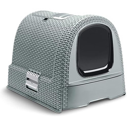 Curver Cat WC Home 234871