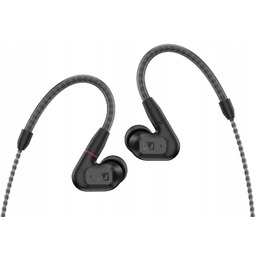 Sennheiser IE 200 czarny