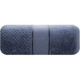 Eurofirany Ręcznik Jessi (08) 50 x 90 cm