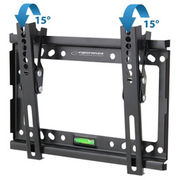 ESPERANZA UCHWYT DO TV 14''-50'' CASTOR ERW010