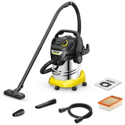 KARCHER Odkurzacz uniwersalny KWD 6 P S V-25/6/22