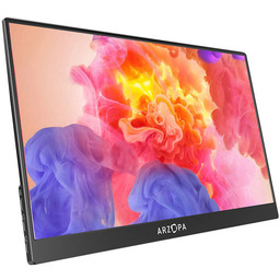 ARZOPA A1 M GAMUT Przenośny monitor 17,3''