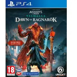Assassin''s Creed Valhalla Dawn of Ragnarok Dodatek