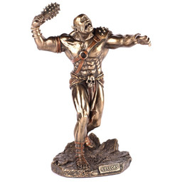 Figurka Cyklop Cyklopa Veronese Statuetka