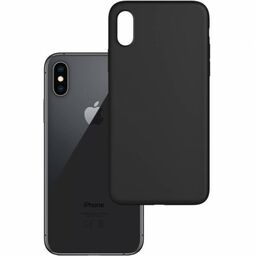 3mk Etui Matt Case do iPhone Xs /