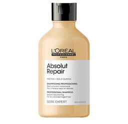 L''Oréal Professionnel Absolut Repair Professional Shampoo szampon